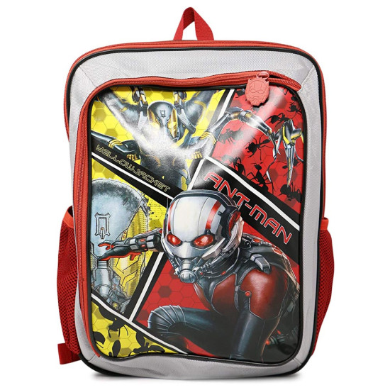 Sunce Παιδική τσάντα πλάτης Ant-Man Medium Backpack Sunce Παιδική τσάντα πλάτης Ant-Man Medium Backpack